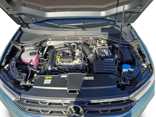 Volkswagen T-Roc 1.0 TSI Life