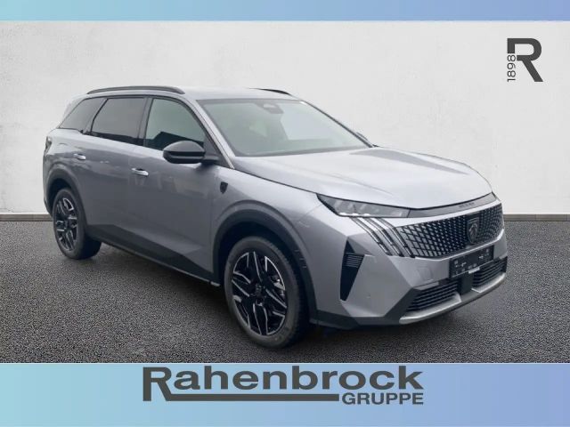 Peugeot 5008 GT-Line Hybrid