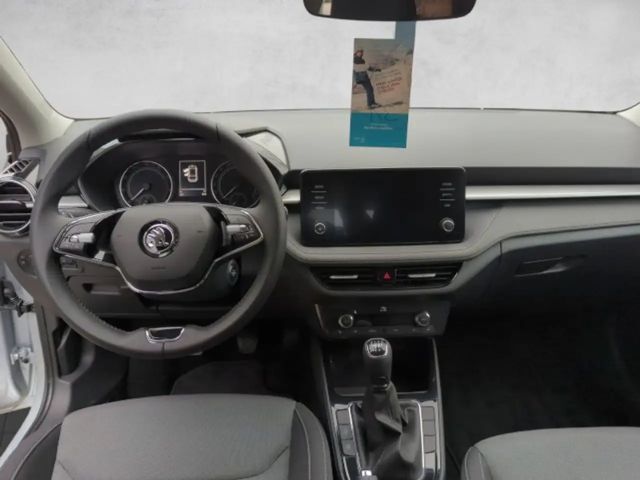 Skoda Fabia Colour Concept 5 Jahre Garantie ab Werk