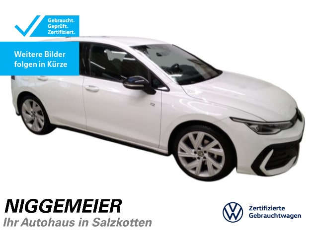 Volkswagen Golf Golf VIII R-Line