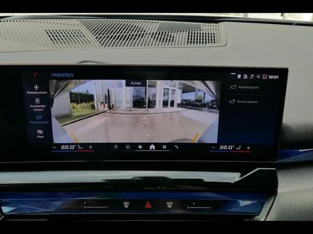 BMW i5 M60 Sedan xDrive