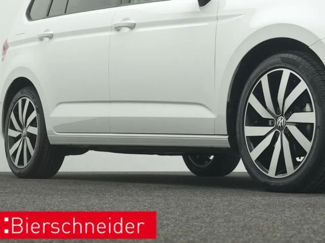 Volkswagen Touran 2.0 TDI DSG Highline Style