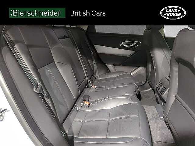 Land Rover Range Rover Velar D200 S