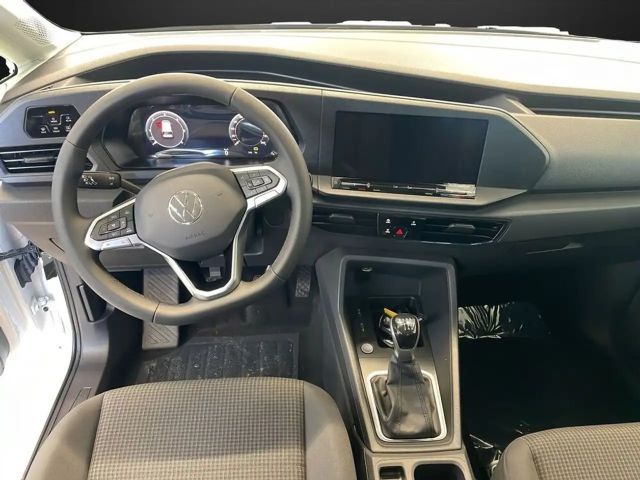 Volkswagen Caddy 4Motion