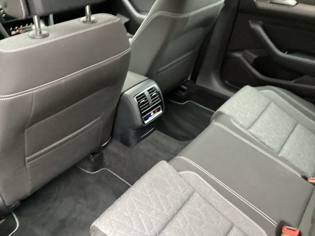 Volkswagen Passat 2.0 TDI Business Variant