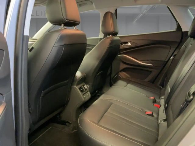 Opel Grandland X 1.2 Turbo Turbo Ultimate