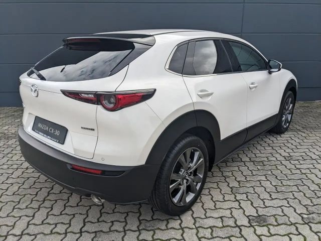 Mazda CX-30 Exclusive-line SkyActiv