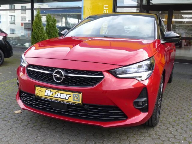 Opel Corsa GS-Line Grand Sport