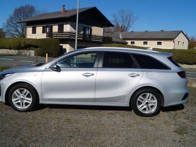 Kia Ceed GDi SportWagon