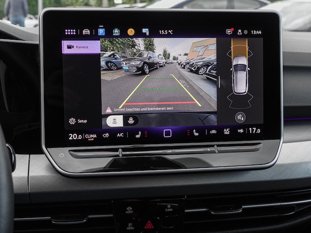 Volkswagen Golf 1.5 TSI