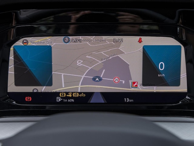 Volkswagen Golf 1.5 TSI Life