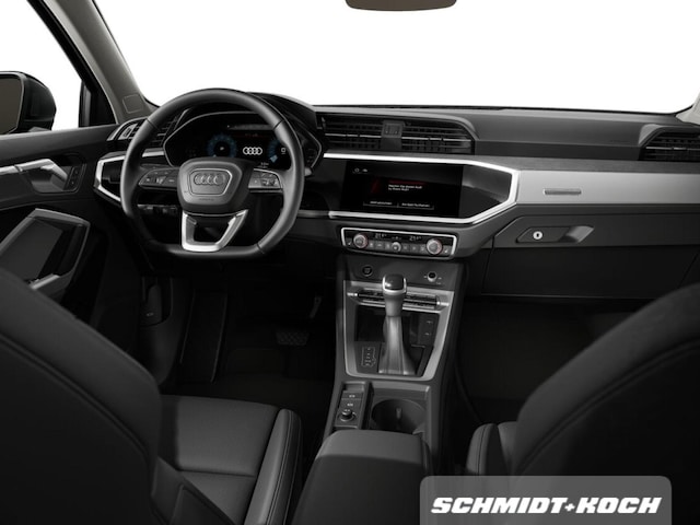 Audi Q3 35 TFSI S-Tronic