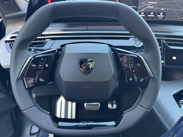 Peugeot 5008 GT-Line