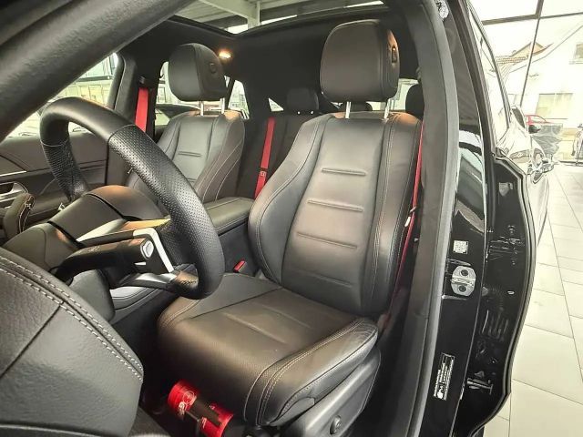 Mercedes-Benz GLE 450 AMG Line Coupé