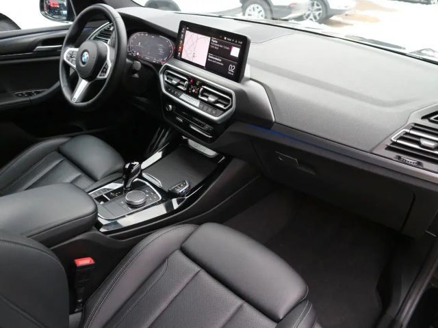 BMW X3 M-Sport xDrive