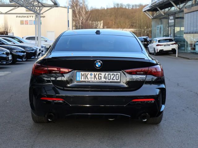 BMW 420 420i Coupé M-Sport