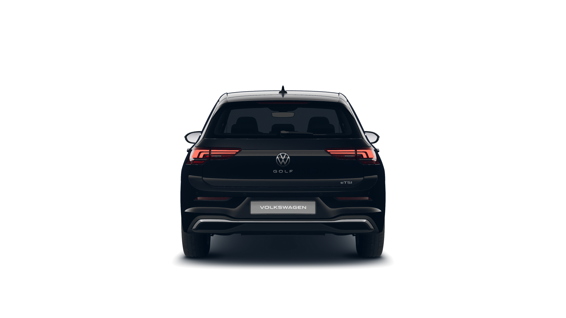 Volkswagen Golf Golf ENERGY 1,5 l eTSI OPF Digitales Cockpit