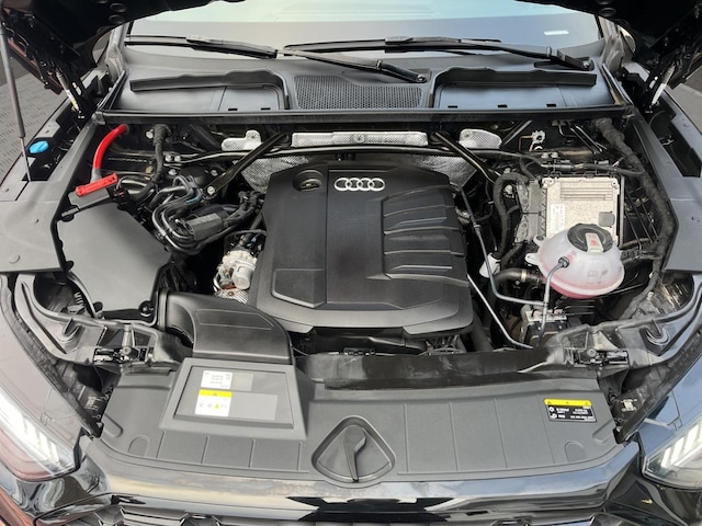 Audi Q5 40 TDI Quattro S-Tronic