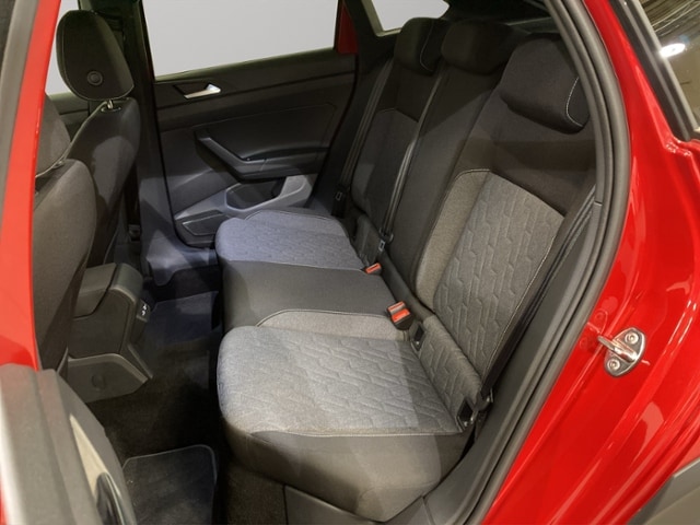 Volkswagen Taigo 1.0 TSI Move