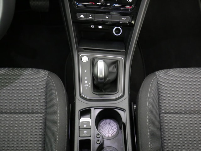 Volkswagen Touran 1.5 TSI DSG R-Line