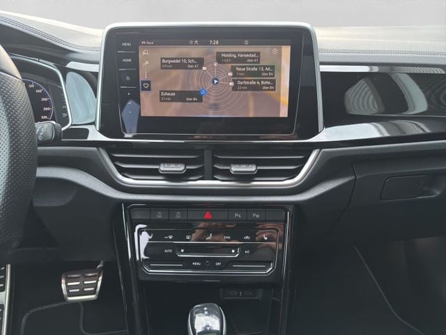 Volkswagen T-Roc 2.0 TSI 4Motion