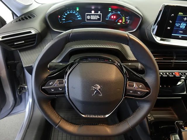 Peugeot E-208 Allure Pack