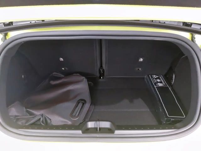 Abarth 500C Scorpionissima