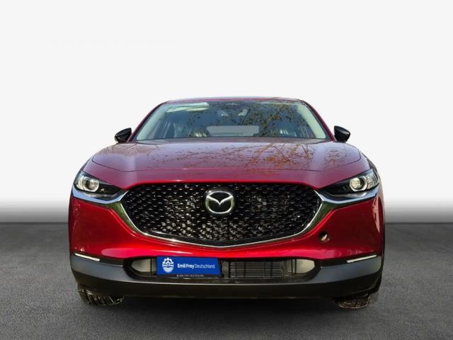 Mazda CX-30 Homura SkyActiv