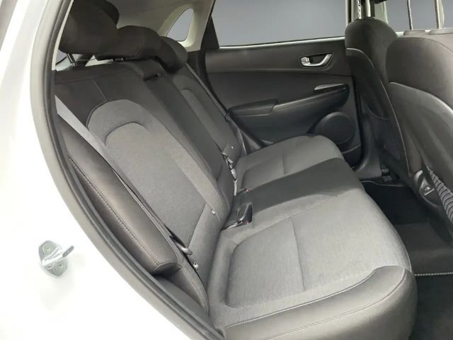 Hyundai Kona 2WD 64 kWh Electric Trend