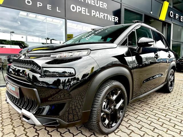 Citroën C3 Aircross PureTech