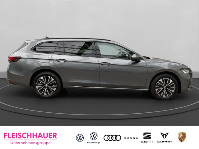 Skoda Superb 1.5 TSI Combi