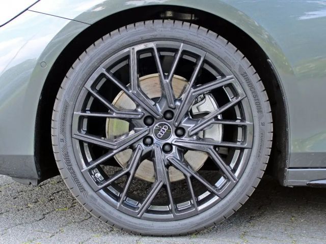 Audi A6 e-tron Edition Quattro