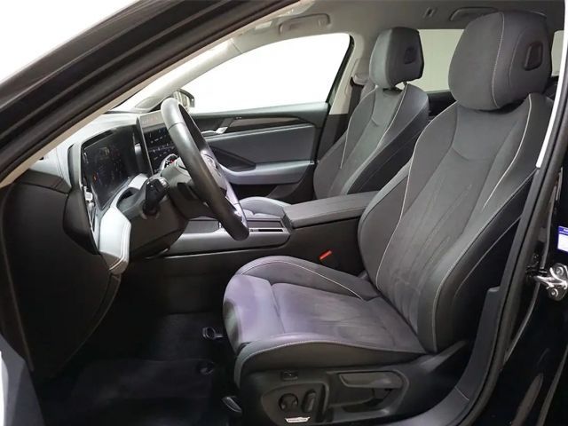 Volkswagen Passat 2.0 TDI Business DSG