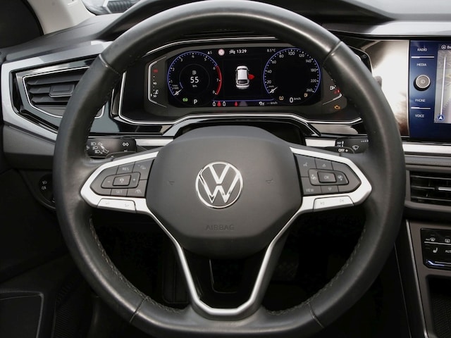 Volkswagen Taigo 1.5 TSI DSG Style