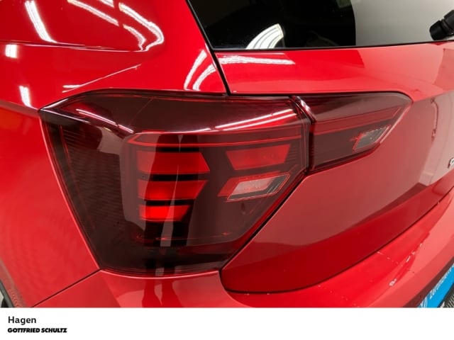 Volkswagen Polo 1.0 TSI Life