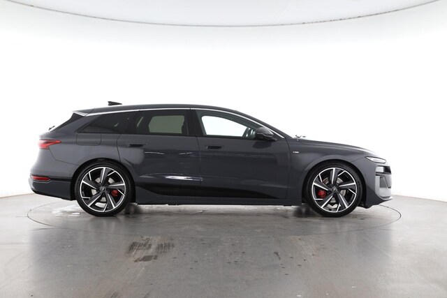 Audi A6 e-tron Avant