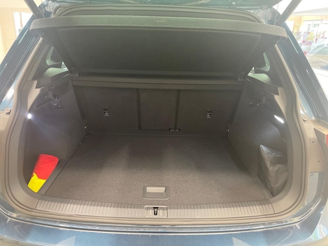 Volkswagen Tiguan 1.5 TSI Move