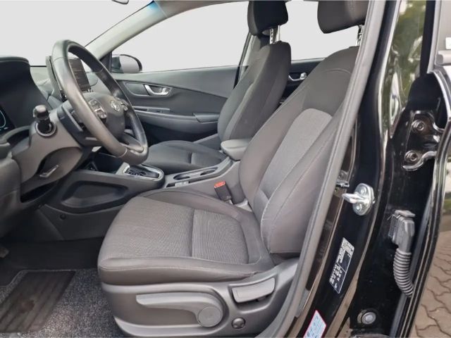 Hyundai Kona 1.6 Hybrid