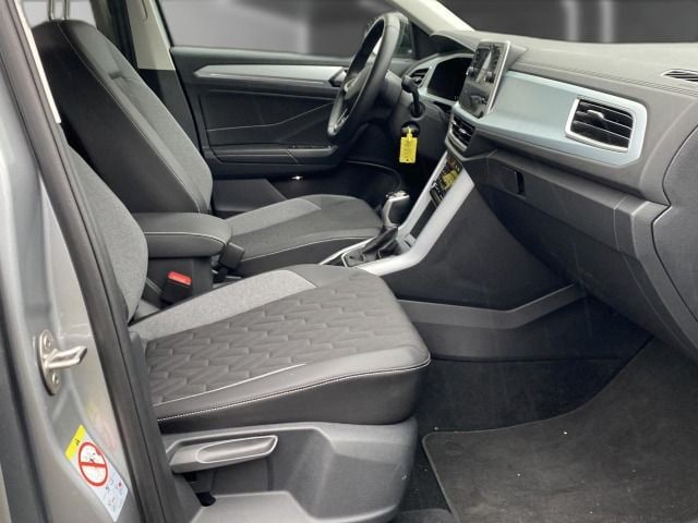 Volkswagen T-Roc 1.5 TSI DSG