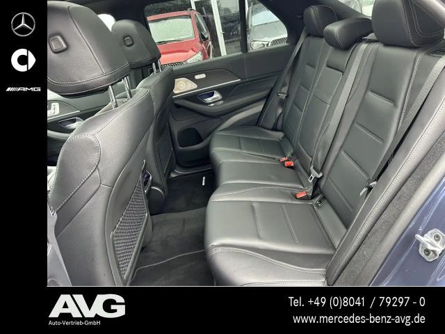 Mercedes-Benz GLE 450 4MATIC AMG Line