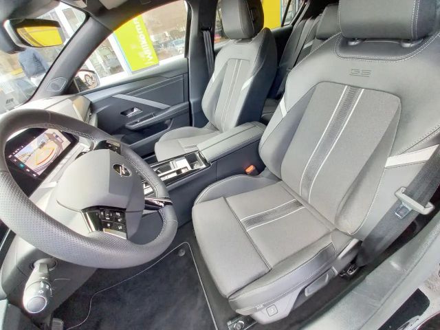 Opel Astra 1.2 Turbo GS-Line Grand Sport