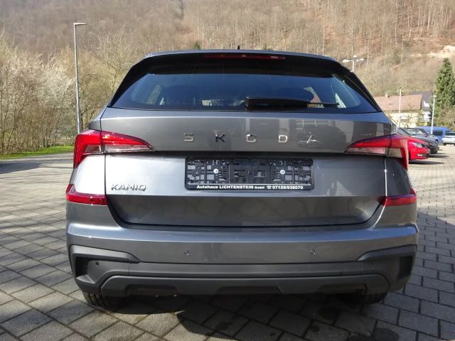 Skoda Kamiq Essence 1,0TSI 70kw 95PS Garantie 36Mon 100Tkm PDC