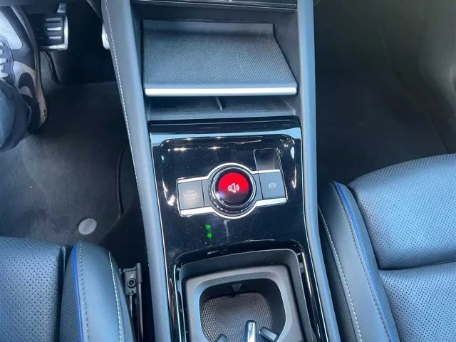 Volkswagen Tiguan 1.5 eTSI DSG R-Line