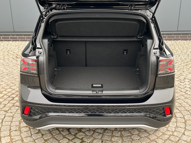 Volkswagen T-Cross 1.5 TSI DSG IQ.Drive