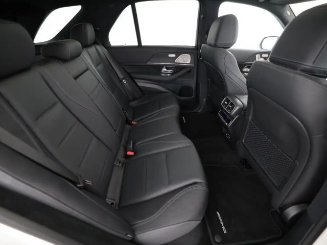 Mercedes-Benz GLE 450 4MATIC