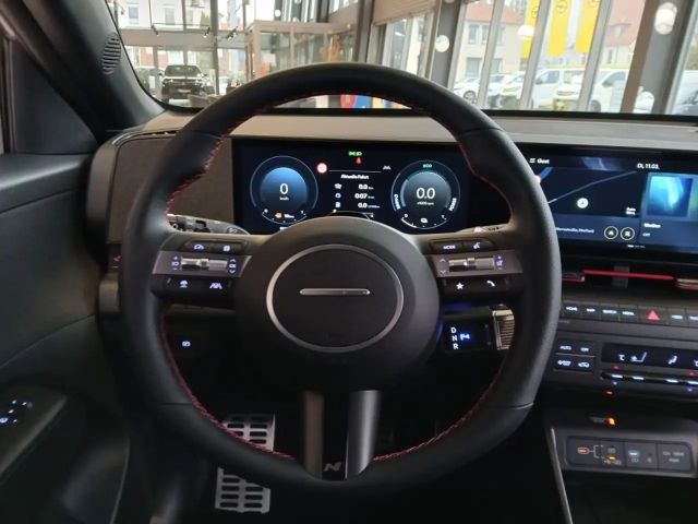 Hyundai Kona 1.6 Hybrid N Line