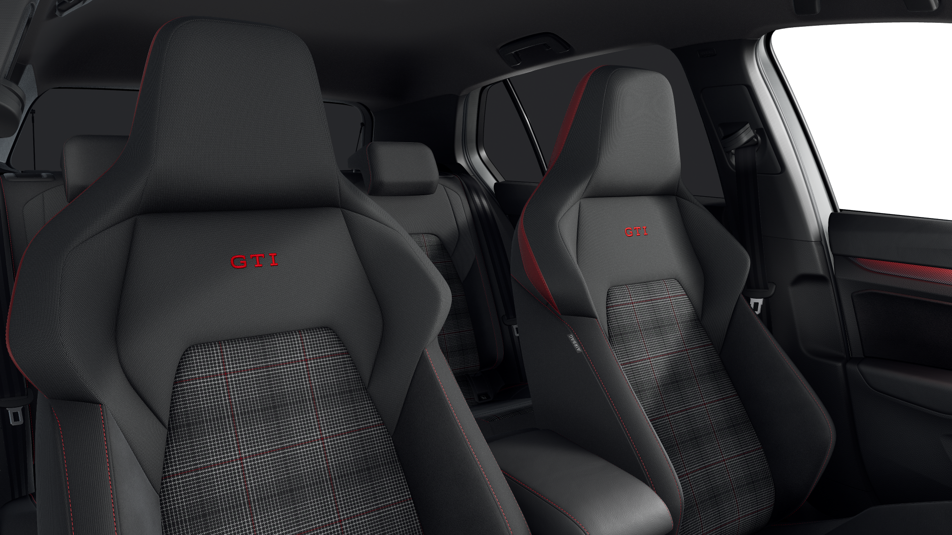 Volkswagen Golf DSG GTI