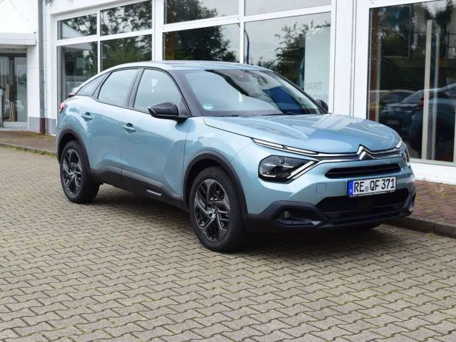 Citroën C4 Feel Pack PureTech