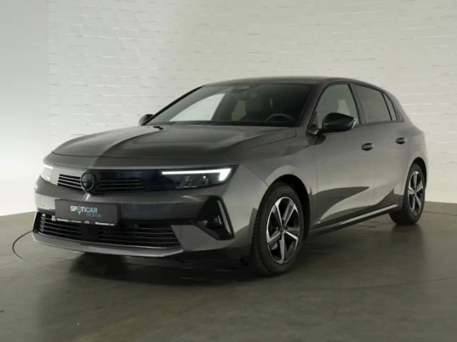 Opel Astra GS-Line Grand Sport