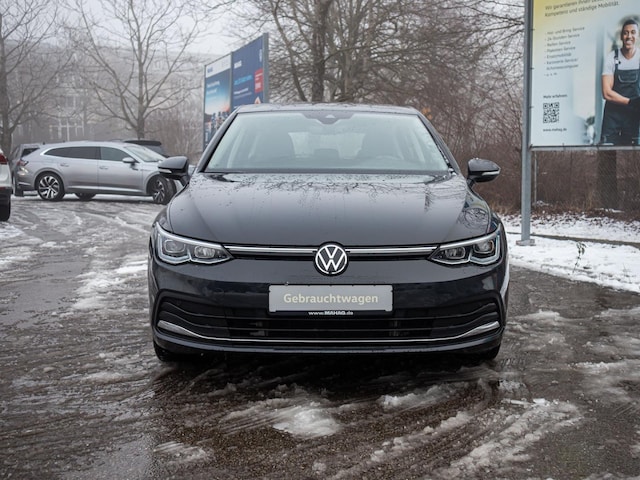 Volkswagen Golf 2.0 TDI Golf VIII Style
